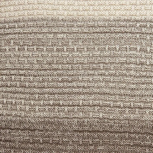 20x22 x 0.5x22 x 20x22 Unique Transitional Tan Cotton Accent Pillow Cover