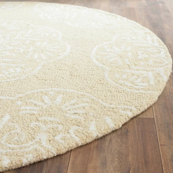 Safavieh Bella BEL711C Beige - Turquoise Rug 2&3x22 x 8& Runner