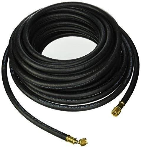 Yellow Jacket 16375 BCA-900 Hi Vacuum Hose