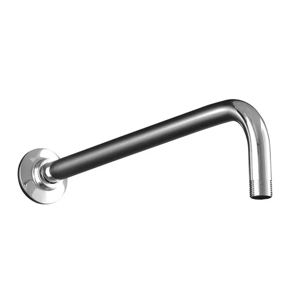 Kohler K-10124-CP Right Angle Shower Arm - Polished Chrome