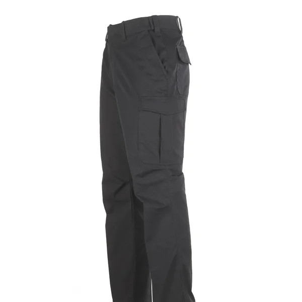 Galls Men's G-Flex Class B Pants - Dark Navy - TR1633 DKNV 38 OB