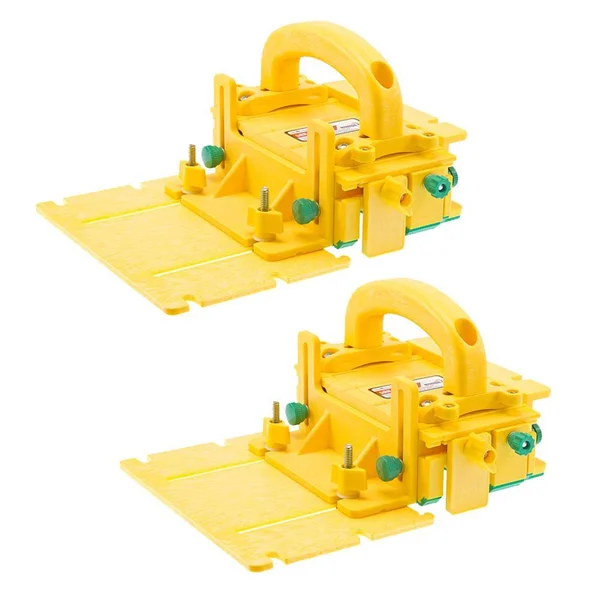 Micro Jig GR200 GRR-Ripper Double Pack with Two Handle
