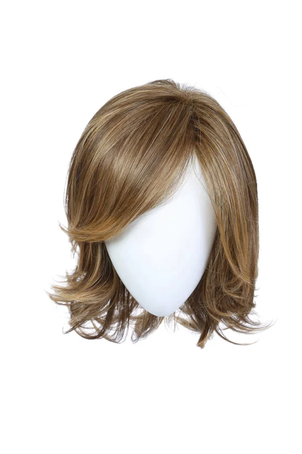 Raquel Welch Embrace Wig Synthetic - RL6/8