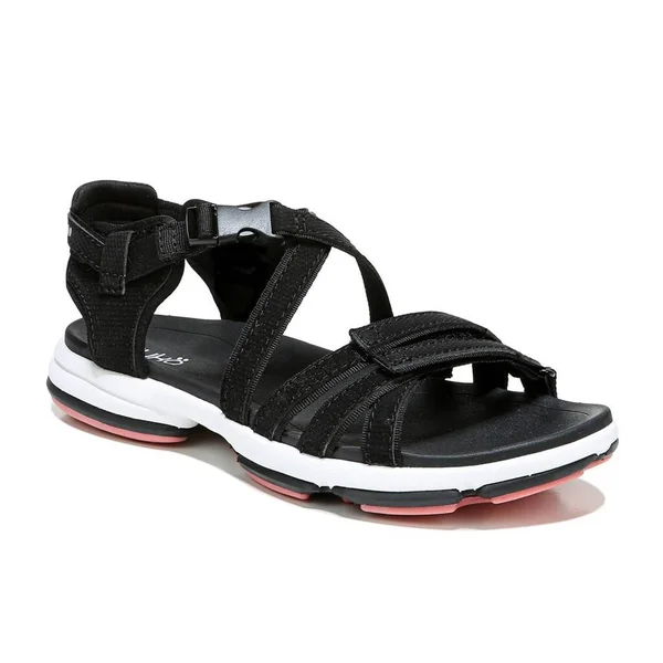 Ryka Dia Women's Sandals, Size: 5, Black