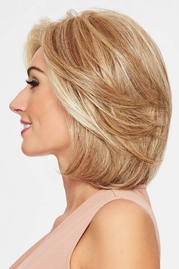 Womens Raquel Welch Upstage Lace Front Wig