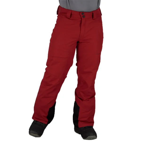 Obermeyer Orion Pant - Men's Mars Red 2XL 25007-21047-2XL