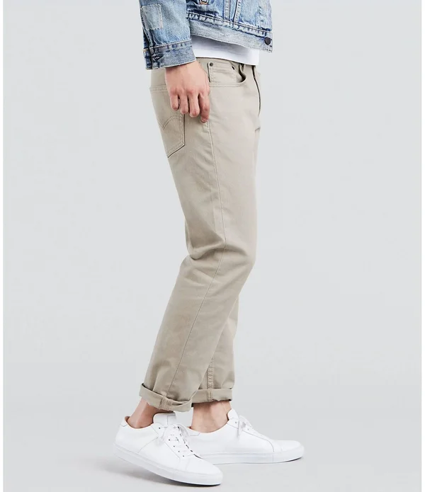 Levi&s Men's 502 Regular Taper Fit Jeans