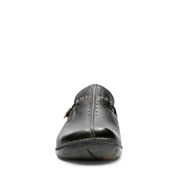 Clarks Un Loop 9 Women's Black