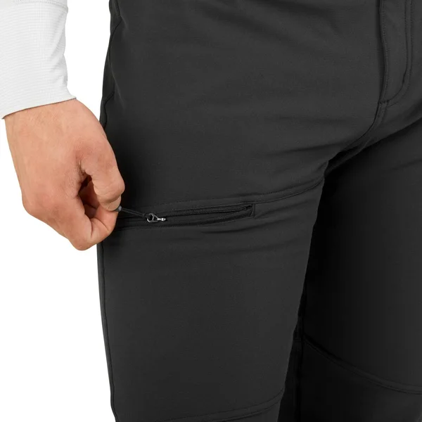 Outdoor Research Men's Methow Pant - 34 - Black