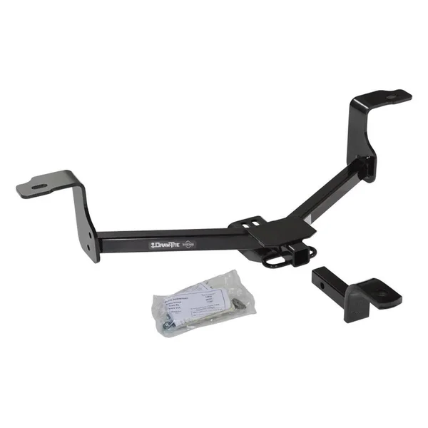 Draw-Tite 248990 Sportframe Hitch & Drawbar