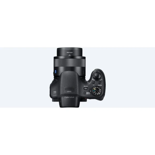 Sony Cyber-shot DSC-HX350