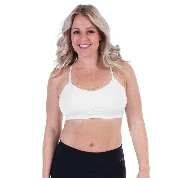 Women's Handful Adjustable Sports Bra