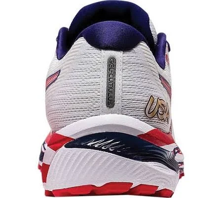 Asics GEL-Cumulus 22 11 Women's White