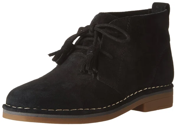 Hush Puppies Cyra Catelyn Women's Boots, Size: 6, Black