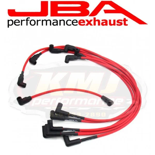 Spark Plug WIRE - JBA W0840