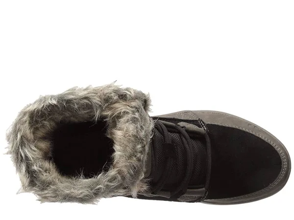 Women's Ryka Briella Winter Boot, Size: 9.5, Black