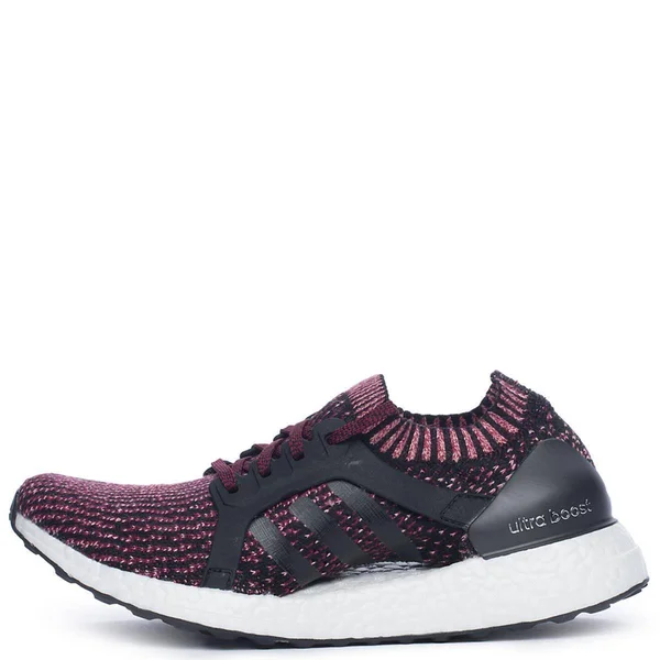 Adidas Women's Running Ultraboost x Shoes: Black Size 10