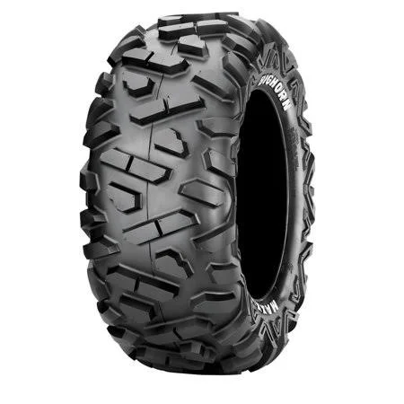 Maxxis Bighorn Radial Tire 25x8-12, Black