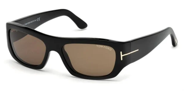 Tom Ford Sunglasses FT0593 01J