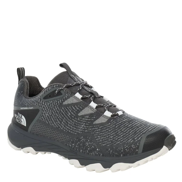 The North Face Ultra Fastpack III Futurelight Woven Shoes Grey White - 44