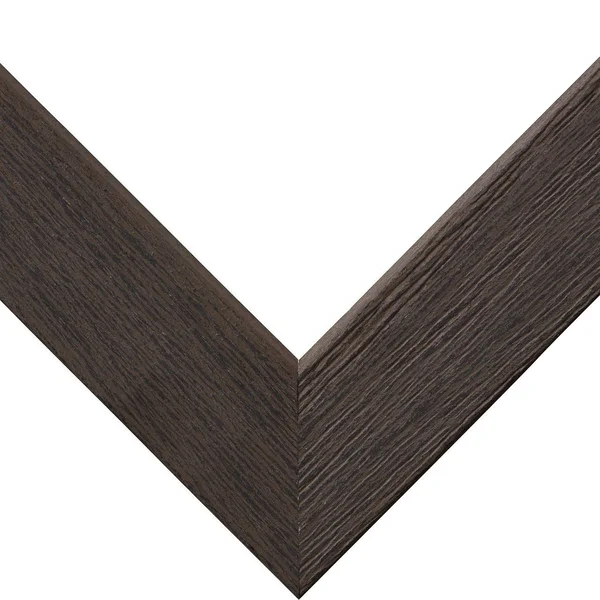 Craig Frames Gesso, Gray Plain Wooden Picture Frame, 16 by 24-Inch