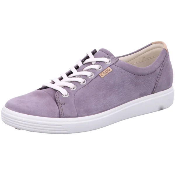 Ecco Women's Soft 7 Sneaker Dusk - 40