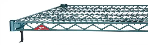 Metro A2148NK3 Super Erecta Super Adjustable 21x22 x 48x22 Wire Shelf