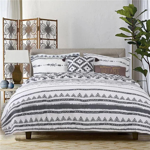 Explore 5-Piece King/California King Comforter Set Kck5pcsur