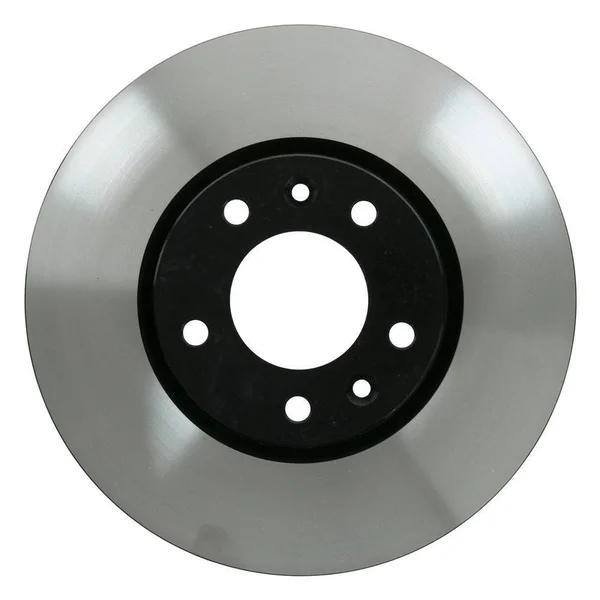Wagner BD126344E Brake Rotor