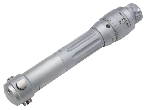 Tesa Brown & Sharpe 599-281-10 Inside Micrometer, 0.8 to 1x22