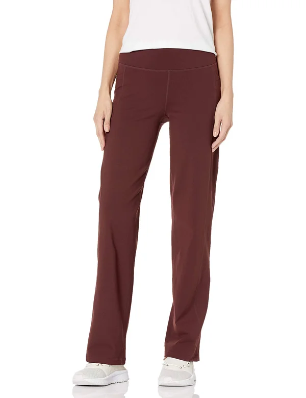 Skechers Women's GOwalk Smart Straight Leg Pant