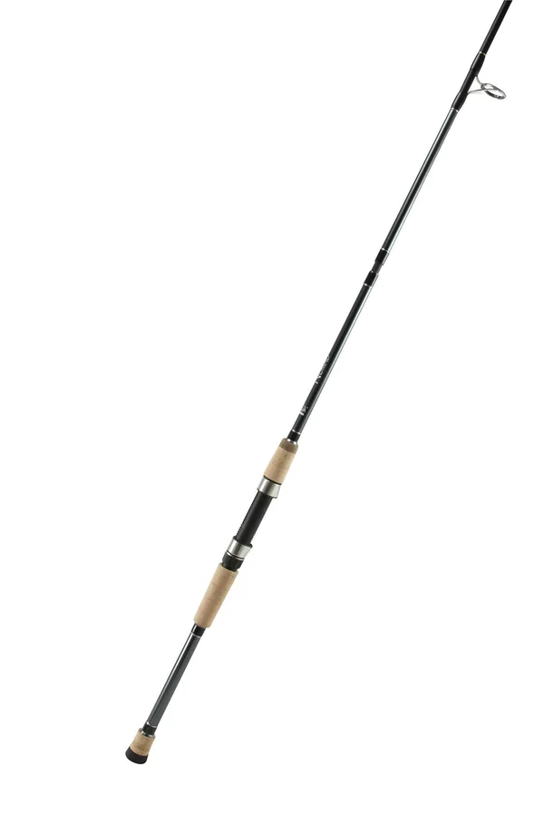 Okuma Nomad Xpress Inshore Rod 3PC 7ft Spin Med Lite