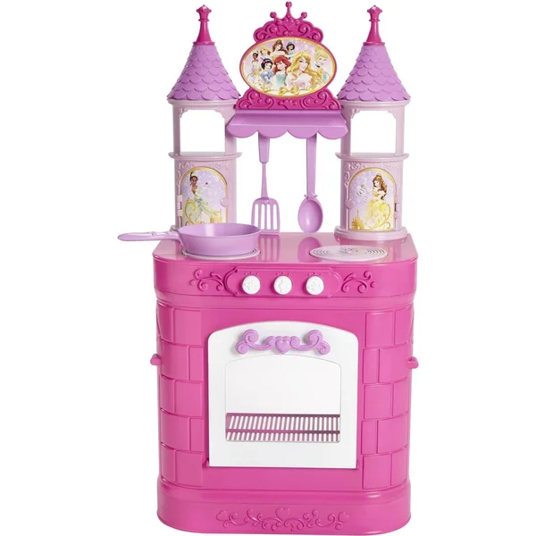 Disney Princess Magical Play Kitchen