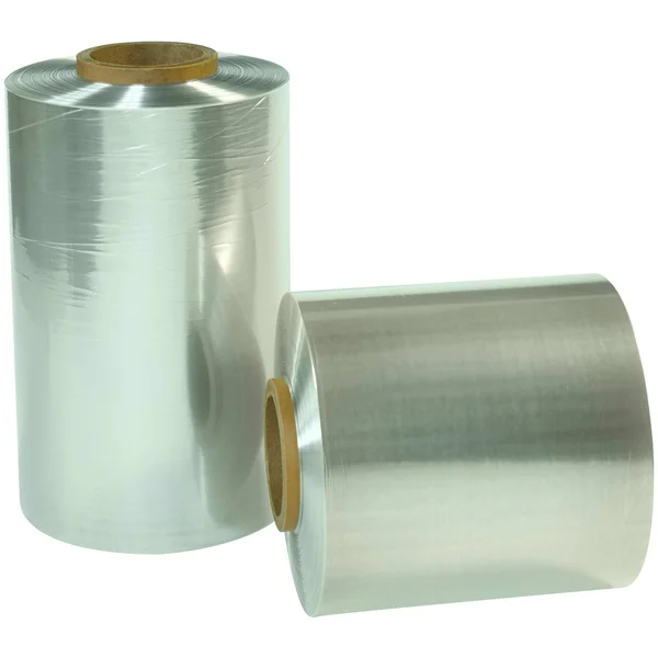 12x22 x 75 Gauge x 2000& Reynolon 5044 PVC Shrink Film