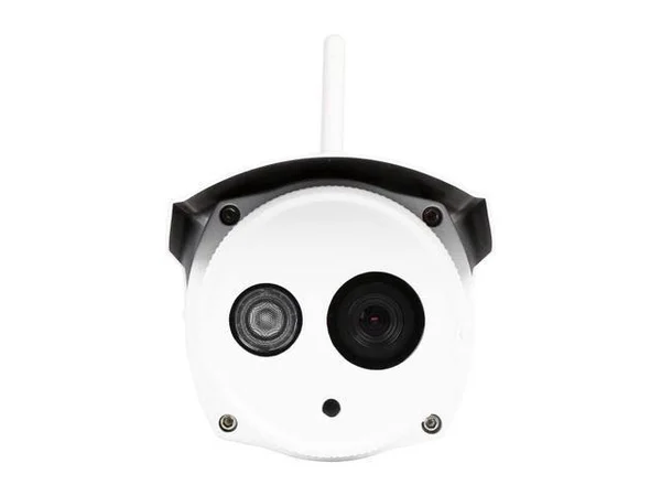 Foscam Fi9803p 1 Megapixel Network Camera - Color