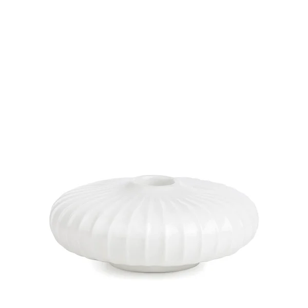 K鋒ler Hammersh鴌 Candle Holder