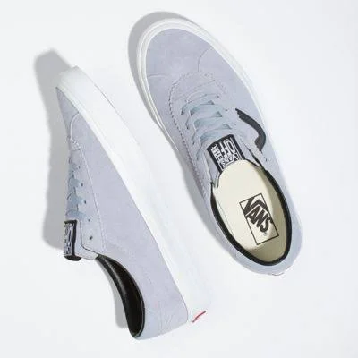 Vans Sport (Zen Blue/True White)