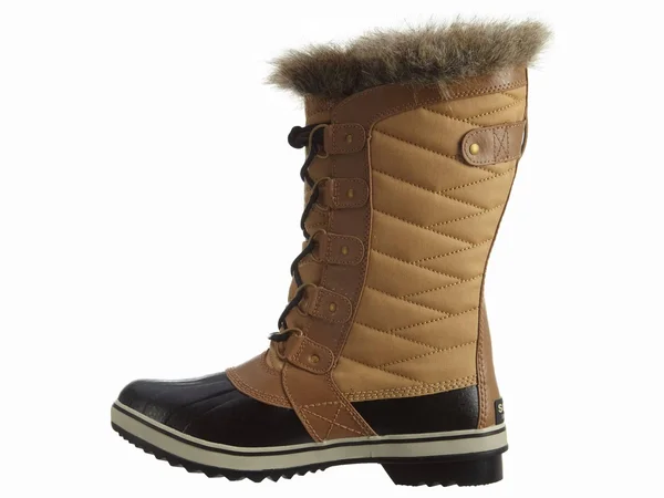 Sorel Tofino II Boot Women's Curry/Fawn 7.5