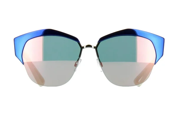 Dior Mirrored I22 Black Sunglasses