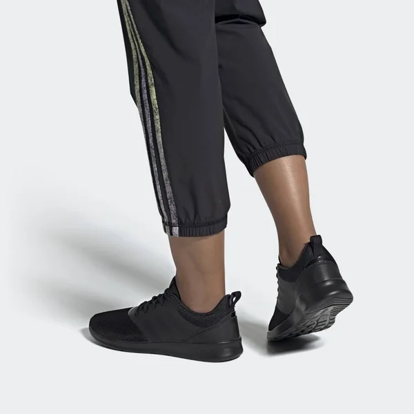 Adidas qt Racer 2.0 7 Women's Black