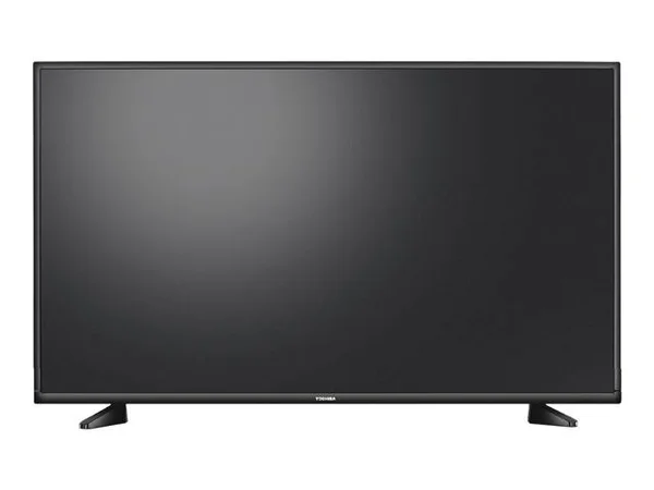 Toshiba 49L510U18 - 49x22 LED TV - 1080p - 60 Hz