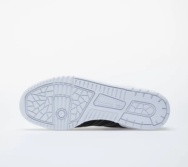 Adidas Shoes Rivalry Low - FV3347 - 8.0