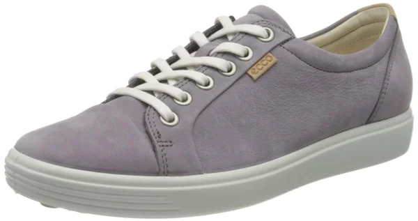 Ecco Women's Soft 7 Sneaker Dusk - 40