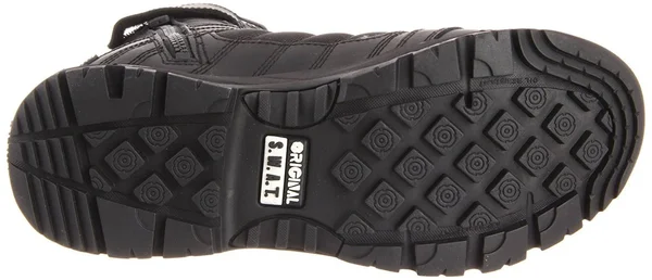 Original S.W.A.T. Men's Air 9x22 Side Zip, Black
