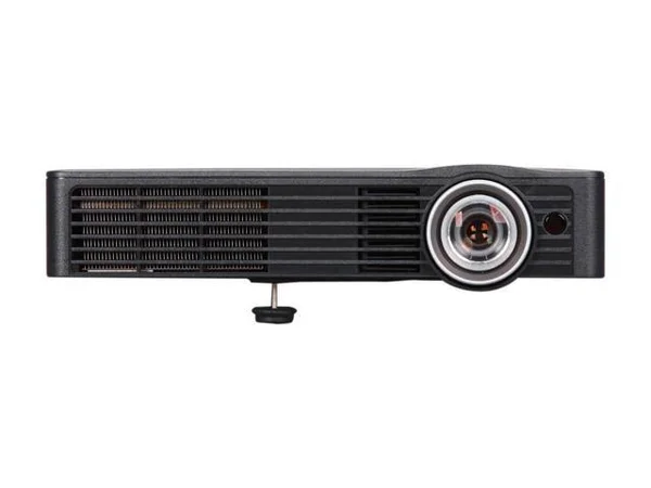 Optoma ML500 - Portable 3D WXGA DLP Projector - 500 lumens