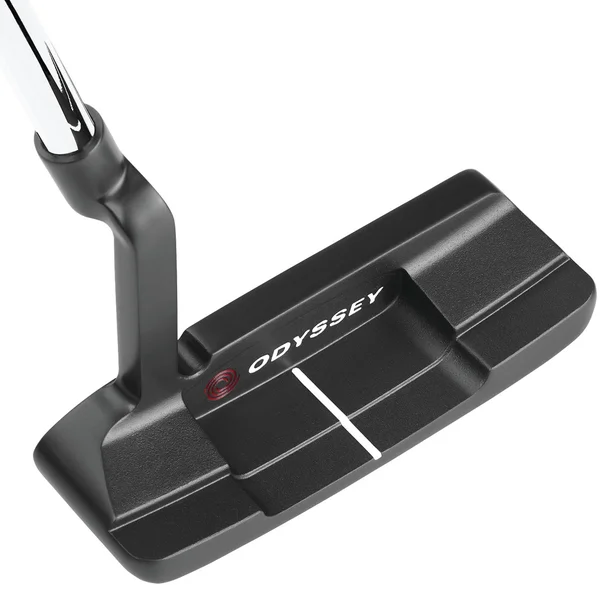 Odyssey O-Works Black #1 Wide S Putter