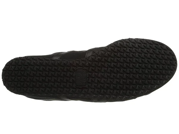 Onitsuka Tiger - Mexico 66 Slip-On, Black/Black