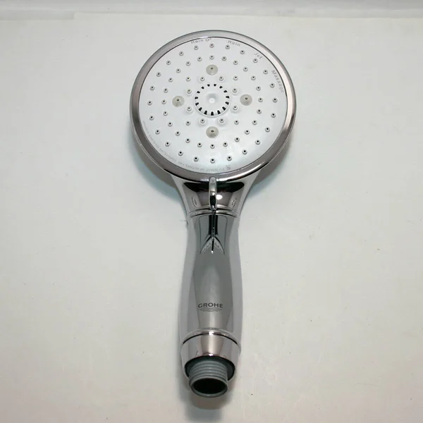 Grohe Tempesta 27608001 Rustic 100 Hand Shower - Chrome
