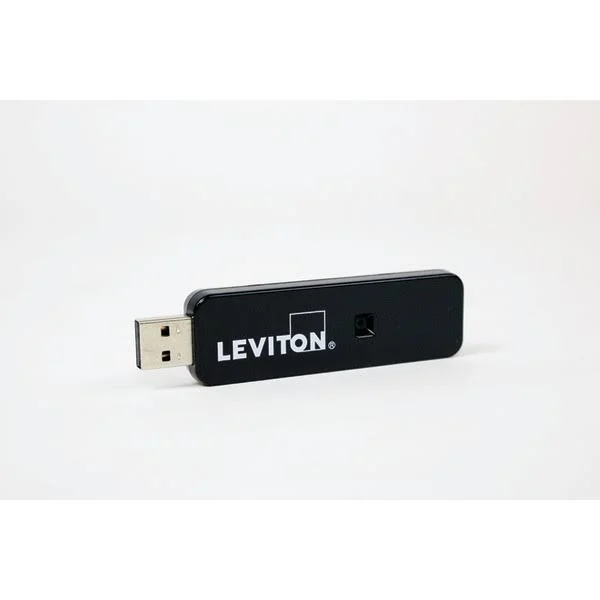 Leviton Vrusb-1us Vizia RF + USB Stick