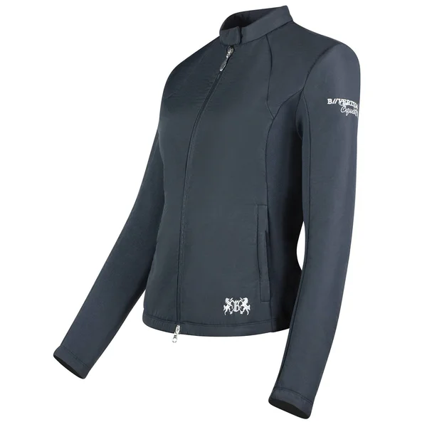 B Vertigo Ladies Bethany Training Jacket
